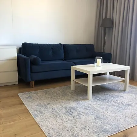 Apartamento Mieszkanie Balticana Władysławowo Exterior foto
