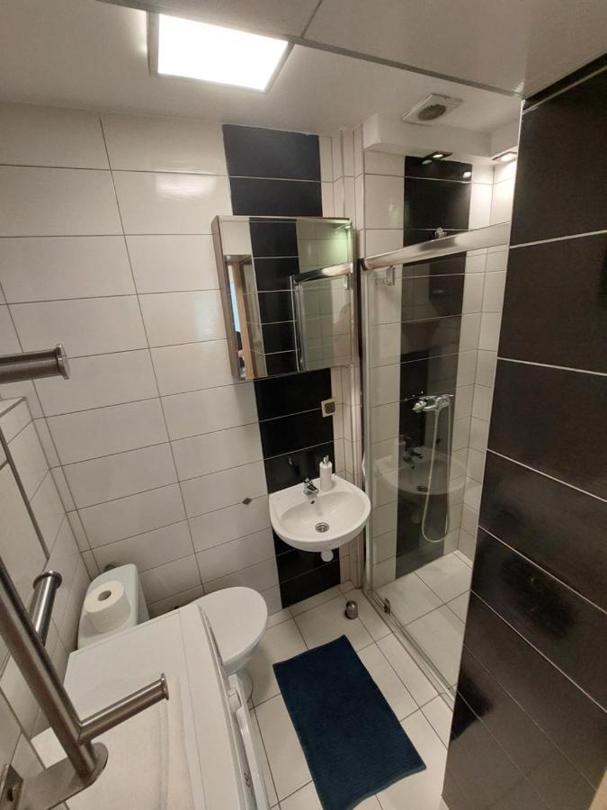 Kwatera prywatna Mieszkanie Balticana Władysławowo